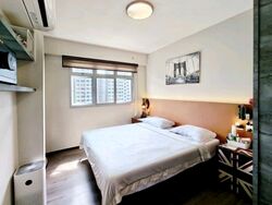 Blk 879A Tampines Greenforest (Tampines), HDB 4 Rooms #561316661